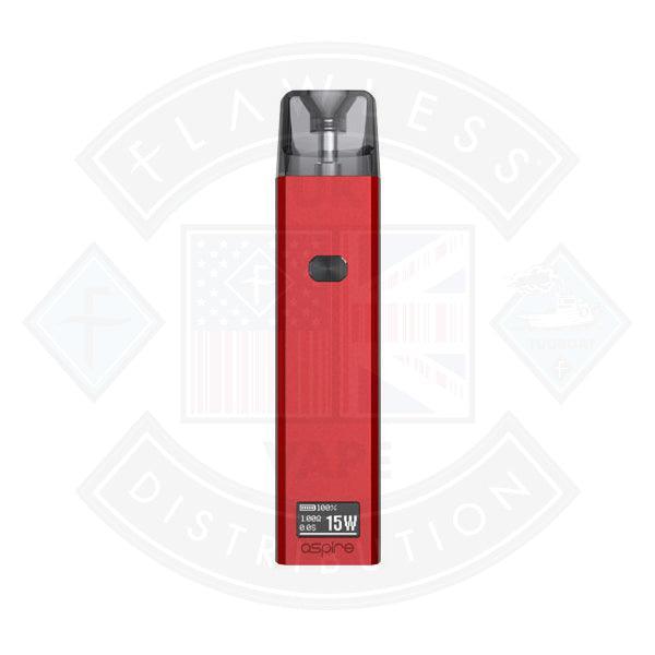 Aspire Favostix Pod Kit
