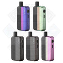 Aspire Flexus Block Kit