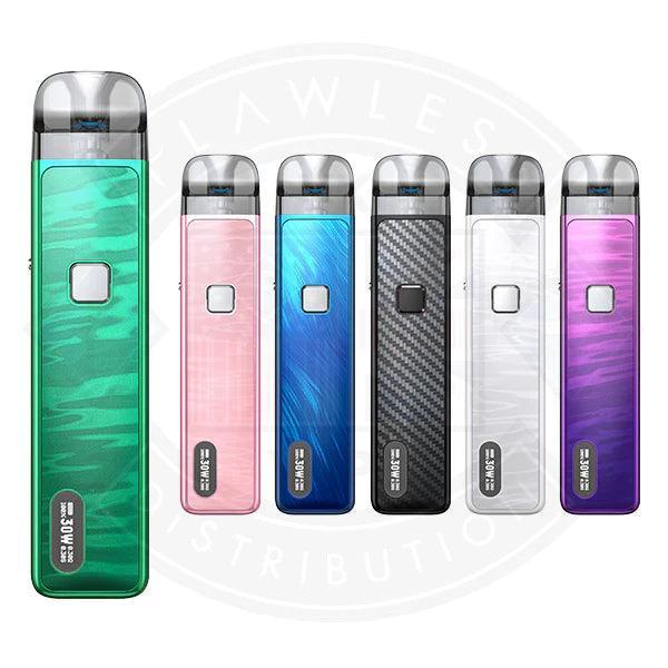 Buy Aspire Flexus Pro Pod System | Low Prices | Free UK Delivery