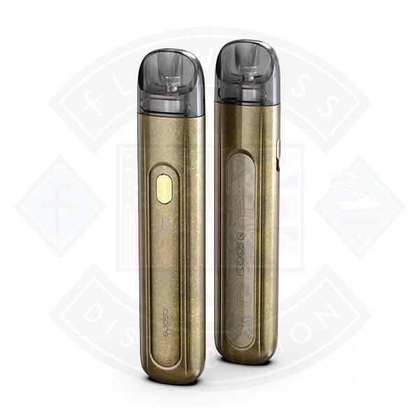 Aspire Flexus Q Kit
