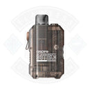 Aspire Gotek X Pod System