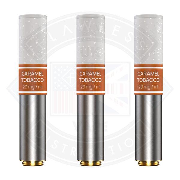 Aspire Nexi One Replacement Pods