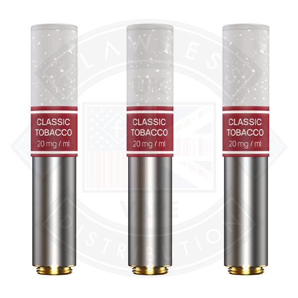 Aspire Nexi One Replacement Pods