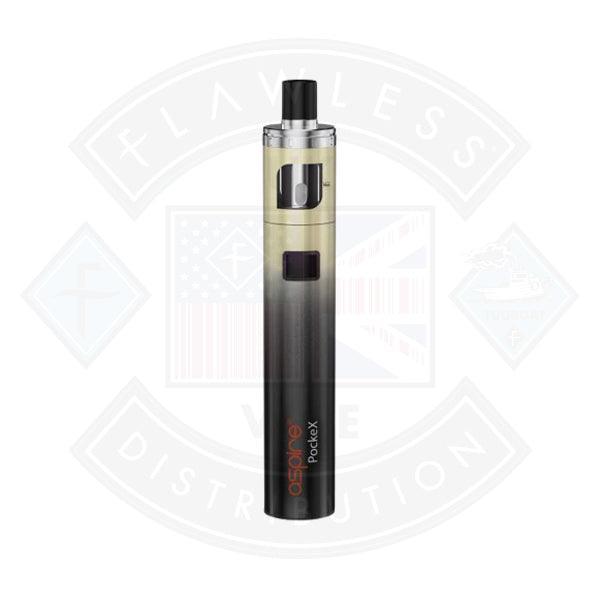 Buy Aspire PockeX Anniversary Edition Vape Kit