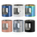 Aspire Pockex Pyrex Tube (with metal cover) 2ml Replacement Pyrex