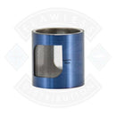 Aspire Pockex Pyrex Tube (with metal cover) 2ml Replacement Pyrex