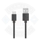 Aspire UK 5A USB Type- C Cable 0.5m