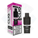 Avomi CLIQ Prefilled Pods - 1PK