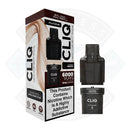 Avomi CLIQ Prefilled Pods - 1PK