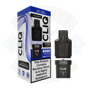 Avomi CLIQ Prefilled Pods - 1PK