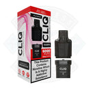 Avomi CLIQ Prefilled Pods - 1PK