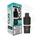 Avomi CLIQ Prefilled Pods - 1PK