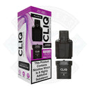 Avomi CLIQ Prefilled Pods - 1PK