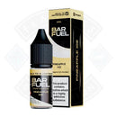 Bar Fuel by Hangsen - Pineapple Ice Nic Salt 10ml