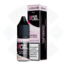 Bar Fuel by Hangsen - Raspberry Ice Cream Nic Salt 10ml