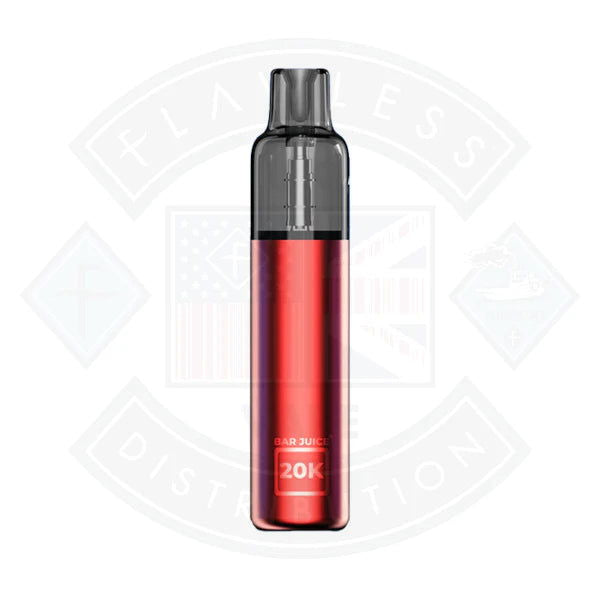 Bar Juice 20K Disposable Device