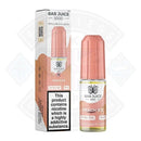 Bar Juice 5000 Nic Salt Peach Ice 10ml