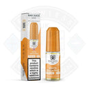 Bar Juice 5000 Nic Salt White Peach Razz 10ml