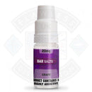 Bar Salts Grape 10ml