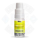 Bar Salts Pineapple ICE 10ml