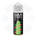 Bar Series Apple & Peach 0mg 100ml Shortfill