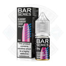 Bar Series Blueberry Cranberry Cherry by Major Flavor 10ml