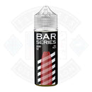 Bar Series Cherry Fizz 0mg 100ml Shortfill