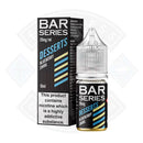 Bar Series Desserts Blueberry Swirl by Major Flavor 10ml