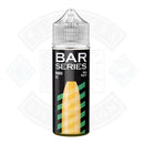 Bar Series Mango Ice 0mg 100ml Shortfill