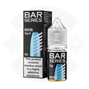 Bar Series Menthol by Major Flavor 10ml