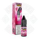 Zeus Juice Barliq Salt Strawberry Plum 10ml