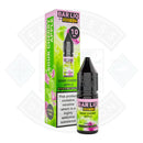 Zeus Juice Barliq Salt Sour Cherry Apple 10ml