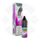 Zeus Juice Barliq Salt Grape Ice 10ml