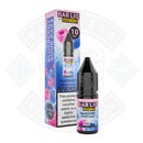 Zeus Juice Barliq Salt Blueberry Sour Razz 10ml