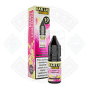 Zeus Juice Barliq Salt Berry Lemonade 10ml