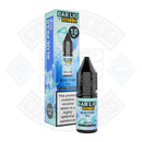 Zeus Juice Barliq Salt Blue Pear Ice 10ml