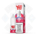 Yeti Summit Series Salt Blue Lychee Ice