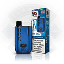 IVG PRO 12 Starter Kit ZERO NICOTINE