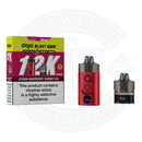 Vaporesso Dojo Blast 12K Bundle