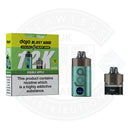 Vaporesso Dojo Blast 12K Bundle