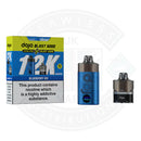 Vaporesso Dojo Blast 12K Bundle