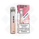 SKE CL2000 Prefilled Pod Vape Kit