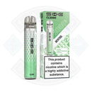 SKE CL2000 Prefilled Pod Vape Kit