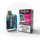 SKE Crystal CL6000 Prefilled Vape Kit