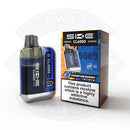 SKE Crystal CL6000 Prefilled Vape Kit