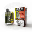 SKE Crystal CL6000 Prefilled Vape Kit