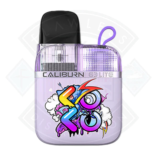 Uwell Caliburn G3 Lite Koko Pod Kit