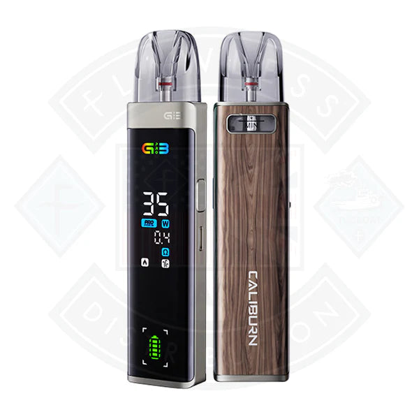 Uwell Caliburn G3 Pro Vape Kit