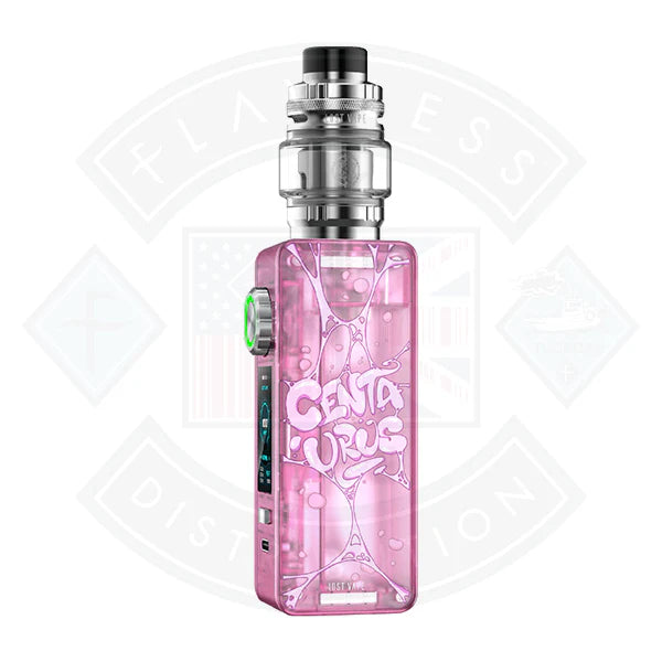 Lost Vape Centaurus N100 Vape Kit