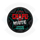 Chapo White Nicotine Pouch
